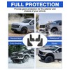 Autorder Mud Flaps Splash Guards for Jeep Grand Cherokee L