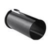 MagiDeal 25.4mm Seatpost to 27.2mm Bike Seat Tube Sleeve Shim