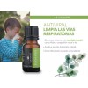 Ecolosia Aceite Esencial De Eucalipto