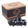 Brock Replacement Intake Manifold with Gaskets Compatible with 2005-2007 Focus