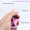 Nail Art Stamper – Nail Stamping Kit, Manicure DIY Tools