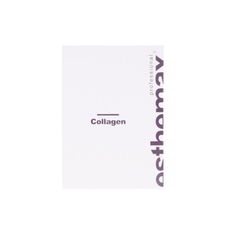Partner_Reference 에스테맥스 콜라겐 시트마스크 682 10개입 1개
