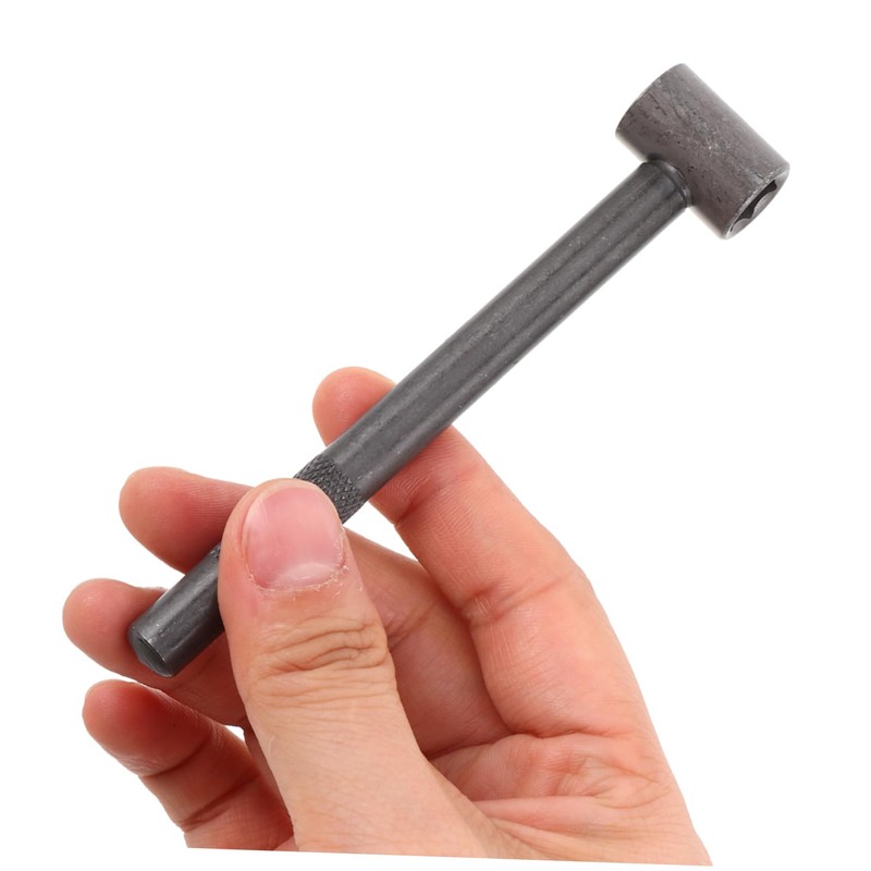Zerodeko 2pcs Engine Valve Adjusting Wrench for Motorcycles Portable Valve