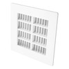 Floor Drain Cover Quadrate Multipurpose Swimming Pool Main Drainage Port