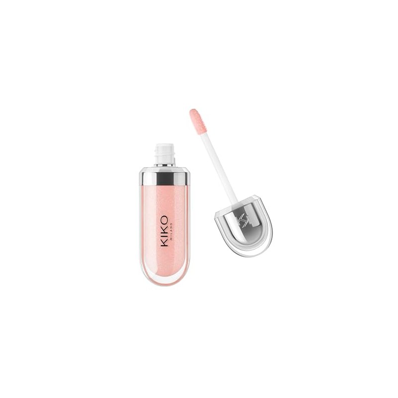 KIKO MILANO - 3d Hydra Lipgloss 06 Softening lip gloss