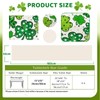 TELAIN Table Runner Made of High Quality Polyester, Machine Washable