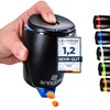 snagger - The snack dispenser // Clean hands when snacking