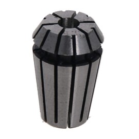 Utoolmart ER11 3.5mm Spring Collet Chuck for CNC Engraving Machine Lathe Milling Tool 1pcs