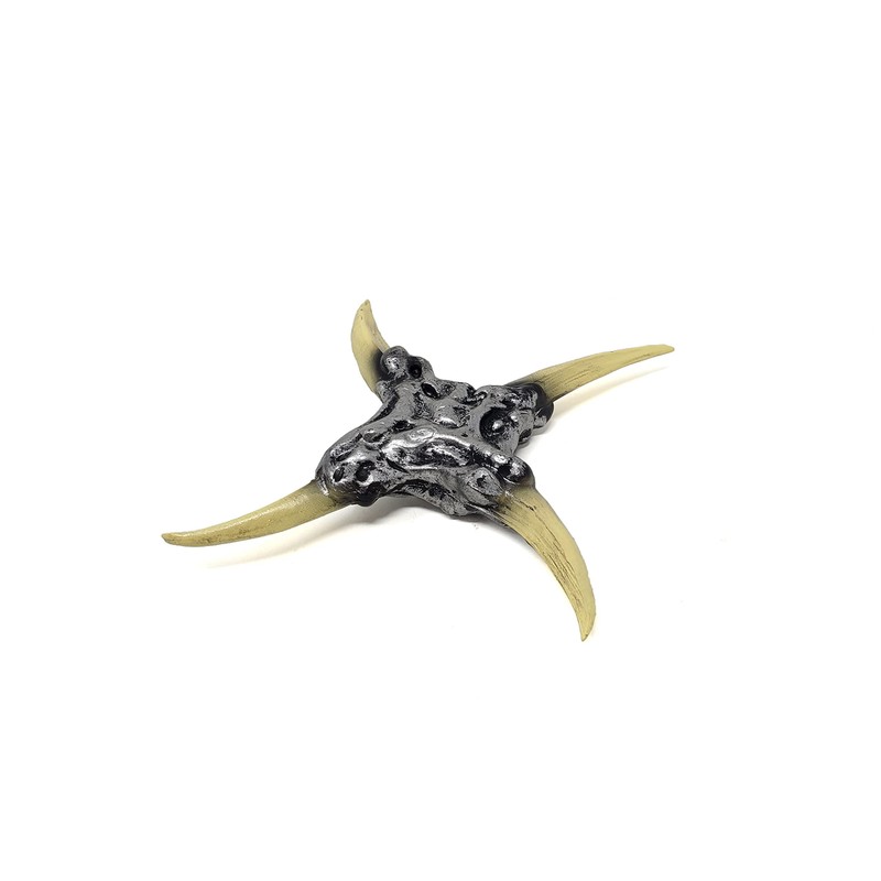 Jeepers Creepers Star Prop Replica