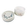 Wachsmann - Empty Lip Balm Container - Cardboard Cosmetic Jars