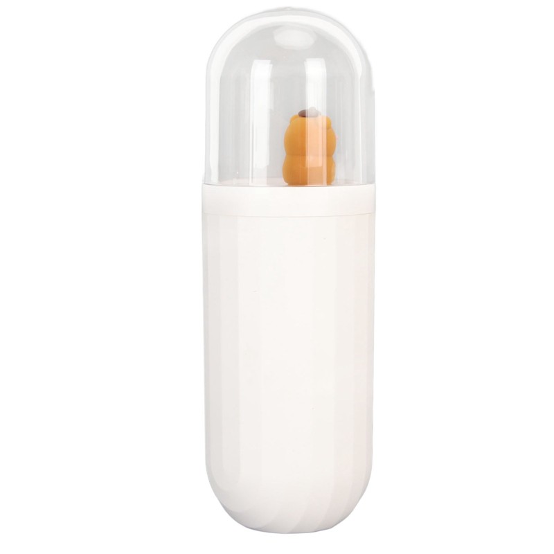 Nano Mist Sprayer Handheld 250mAh USB Rechargeable Nano Mister Facial