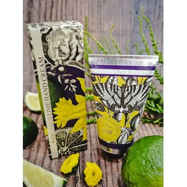 Q Garden Narcissus Lime Hand Cream 75 ml / 나르시서스 라임 핸드크림 75 ml