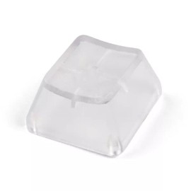 Unbranded [ SparkFun PRT-15306 ] Cherry MX Keycap - R2 (Translucent)