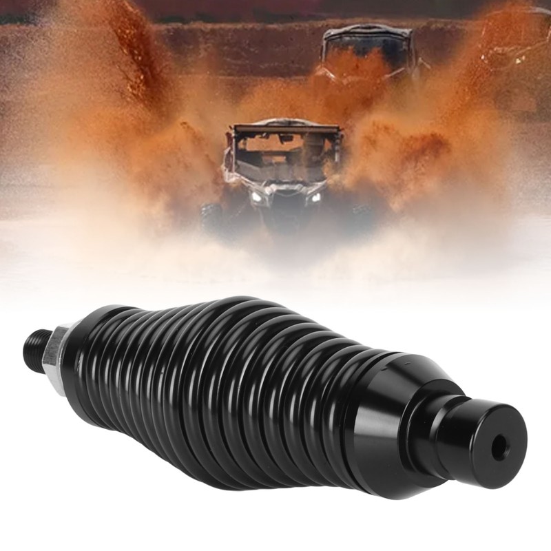 LED Whip Light Spring Mount CB Radio Antenna Spring Mount