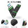 Vansuny 64GB USB 3.0 Ultra Fast Data Transfer High Capacity