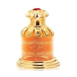 RASASI Attar Al Oudh Concentrated Perfume Oil 0.6 Ounce (Unisex)