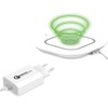 Celly -KIT 3 IN 1 Wireless PAD QC30 Cable White