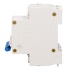 2P Photovoltaic DC Circuit Breaker High Sensitivity Overload Protection Switch