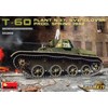 Miniart MIN35260 Plastic Model kit, Various