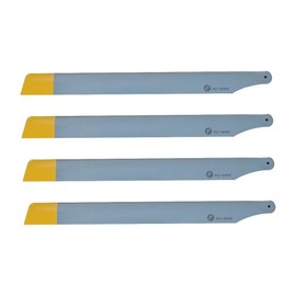 STASRC 360mm Carbon Fiber Main Blade porpeller for X3 X360 FW450L RC Helicopter (Two Pairs)
