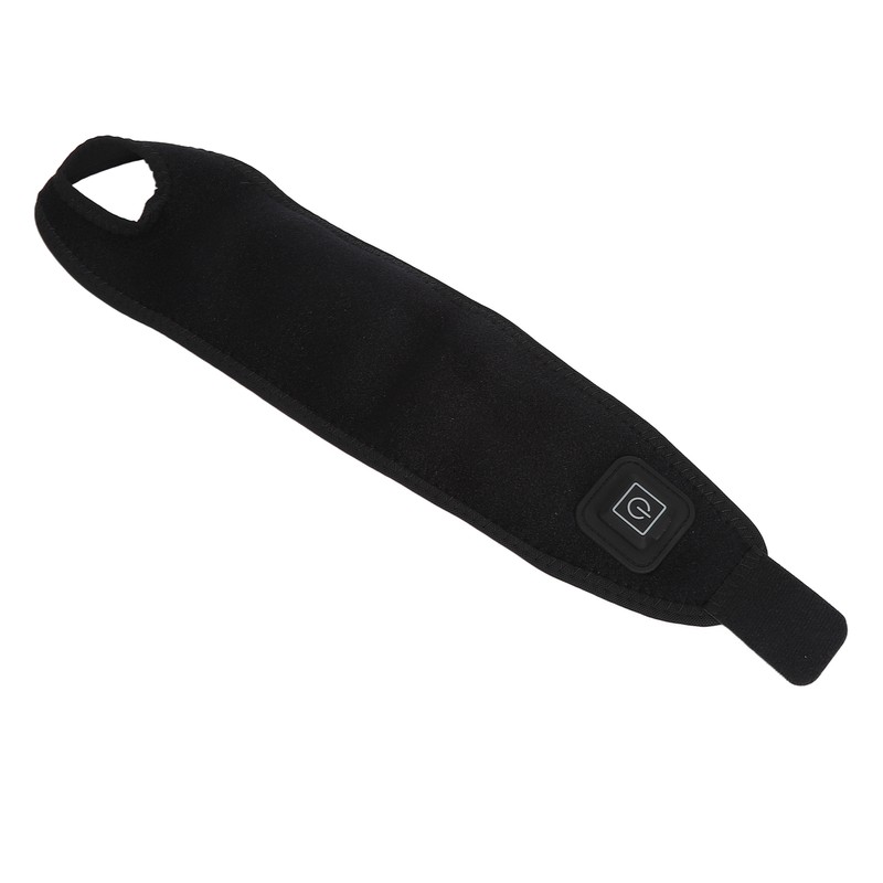 Electric Heated Wrist Brace Hot Compress Reduce Fatigue Keep Warm