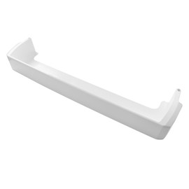 Reliapart Compatible C00864552 for Beko RDM6107/B1802, LA, RA, UL, UR; for Flavel LFA25S, LFA25W, RFA15S Type Fridge Door Bottle Shelf