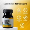 Aceite De Prmula Rico En cidos Grasos 30 Caps Sin