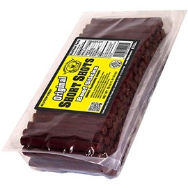 Buffalo Bills Original Short Shots (105-120 mildly flavored sticks per 30oz bag – each is 3.5")