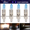 iSincer H1 55W Halogen Xenon Headlight Replacement 4PCS Light Bulb