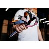 WARM BODY COLD MIND V2 Lifting Wrist Straps for Olympic