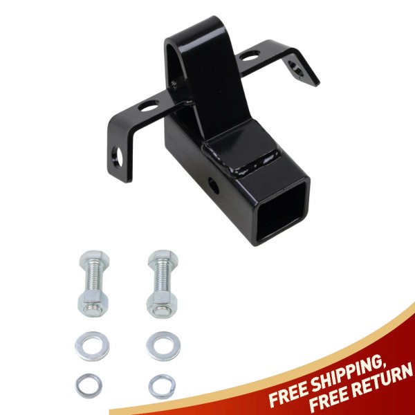 Unbranded Tow Hitch Receiver LR040248 for Land Rover LR3, LR4,