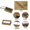 Mardingtop Tactical Packing Cubes for Travel, 3 Pack Luggage Organizer