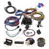 BFO Universal Extra Long Wires 21 Circuit Wiring Harness For