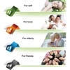 Intelligent Snore Ceasing Device Smart Infrared Ray Electric Wristband Snore