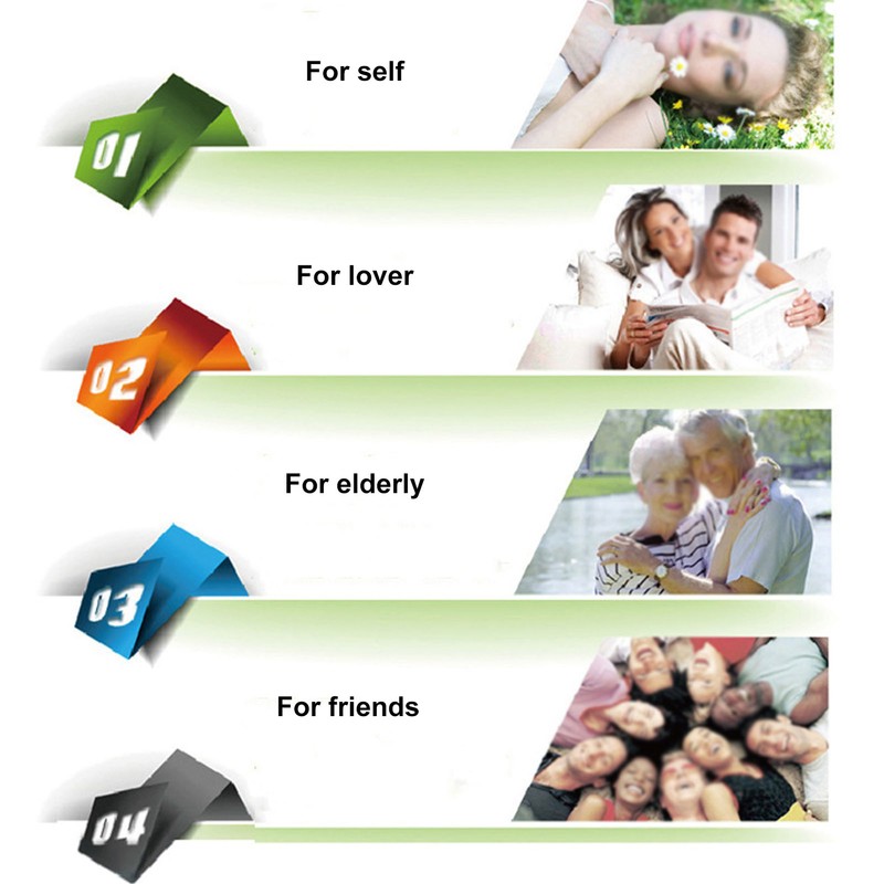 Intelligent Snore Ceasing Device Smart Infrared Ray Electric Wristband Snore
