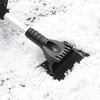 Ice Scraper,Car Windscreen Frost & Snow Removal for Truck Pickup