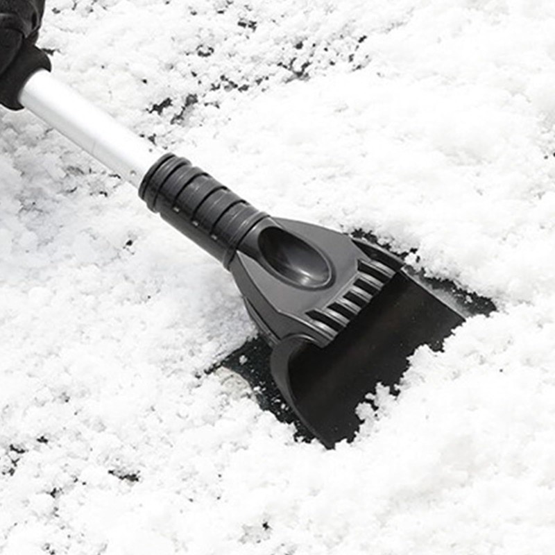 Ice Scraper,Car Windscreen Frost & Snow Removal for Truck Pickup