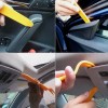 Unbranded 725Pcs Car Retainer Clips Auto Trim Removal Tool Bumper