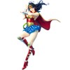 Kotobukiya DC Comics Bishoujo DC UNIVERSE Armored Wonder Woman 2nd