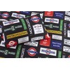 Rapport Home TFL (Transport for London) Signs Duvet Cover Set