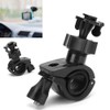 Niiyen 2Pcs 360 Degrees Rotating Car DVR Holder Car Driving