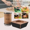 CoreStraw Rolling Knife Sharpener Kit – Multi-Angle Kitchen Knife Sharpening