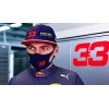 Generi-k Repli K F1 Gorra Red Bull Max Verstappen #33