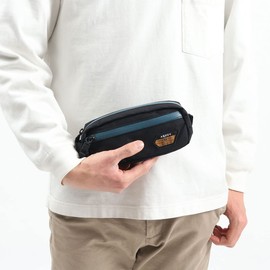 AS2OV Water Proof Pen Case 092101, Khaki