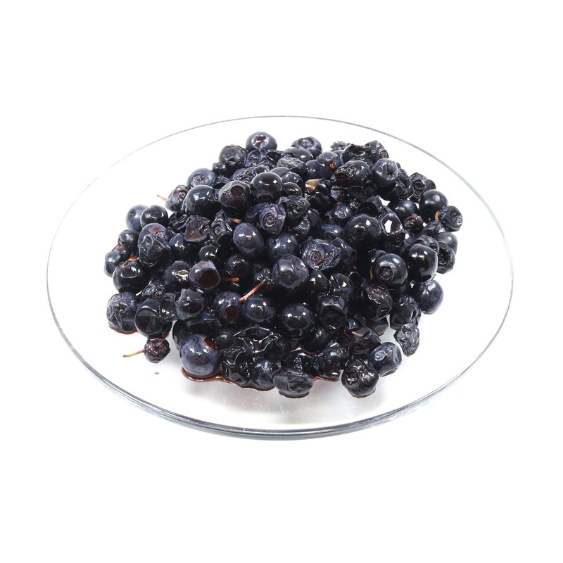 West Coast Wild Foods | Wild Huckleberry Jam | 250ml