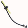 Voocye Grass Trimmer Fuel Hose Set with Grommets and Fuel