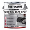Rust-Oleum 347427 Wet Roof Repair gal