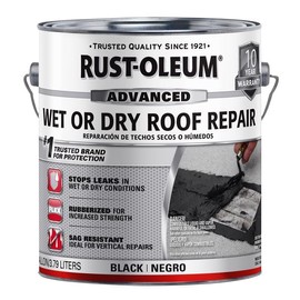 Rust-Oleum 347427 Wet Roof Repair gal