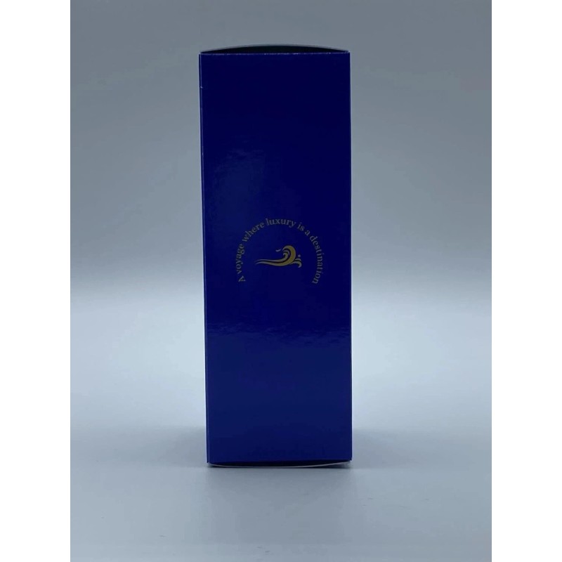 Jafra Navîgo Luxus Homme Earthy & Woody Eau de Toilette