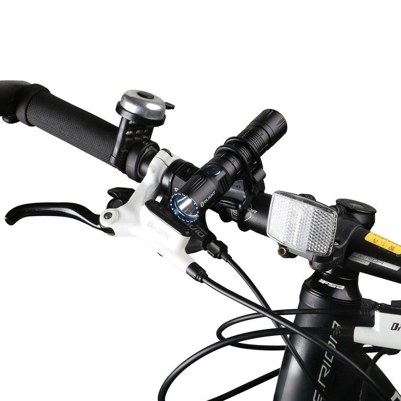 OLIGHT FB-1 Universal Cycling Bike Bicycle Mount Holder Flashlight Mount